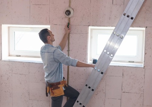 Wiring The Future: The Crucial Role Of Electrical Repair Services In Monmouth County Manufactured Home Construction