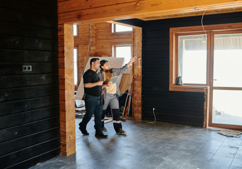 Discover Manufactured Home Construction with Better Builders in Seattle