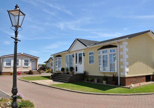 Affordable and Efficient: Why Manufactured Home Construction Is Gaining Popularity