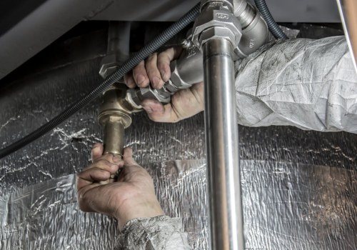 The Importance Of Drain Camera Inspection In Manufactured Home Construction Projects In Carroll, OH
