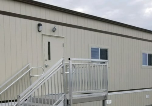 How Grab Bar Installation Enhances Manufactured Home Construction In Cuyahoga County