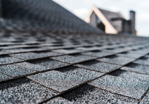 Expert Roof Repair Services For Manufactured Home Construction In Round Rock