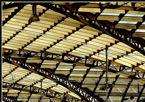 Helical Piers in Charlotte, NC: A Smart Solution for Foundation Repair