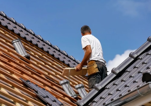 Key Reasons To Trust Professional Roof Repair Contractors For Your Shreveport Manufactured Home Construction