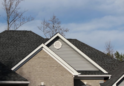 Enhance Your Home with Expert Roofing in Lumberton