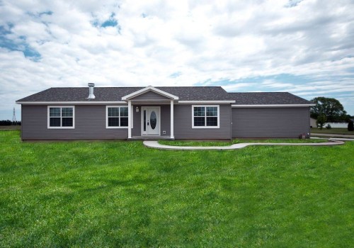 See Before You Buy: The Value Of Visiting A South Amboy Showroom For Your Manufactured Home Construction