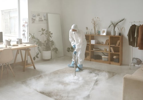Expert Carpet Cleaning In Modesto, CA: A Must For Your Manufactured Home