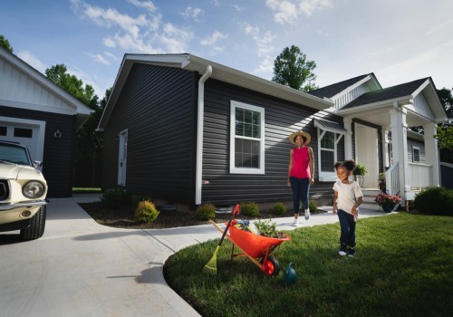 Modern Living, Made Simple: The Rise of Manufactured Home Construction