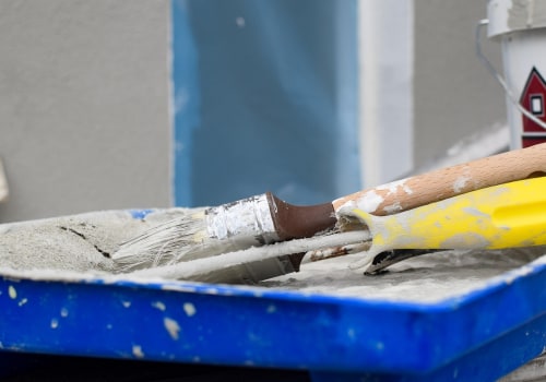 Enhancing Manufactured Homes with Expert Painting in Dunbar
