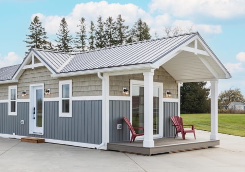 How ADU Builders Are Revolutionizing Manufactured Home Construction In Natick