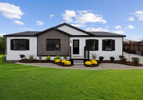 Common Myths About Manufactured Home Construction Debunked