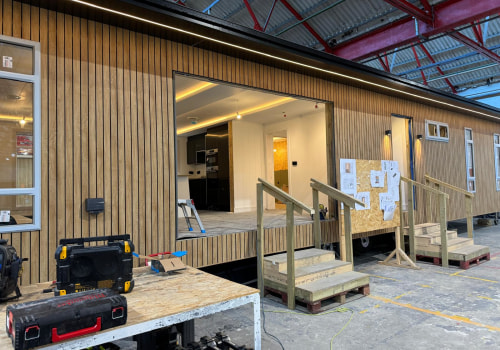 The Regulations and Codes Governing Manufactured Home Construction