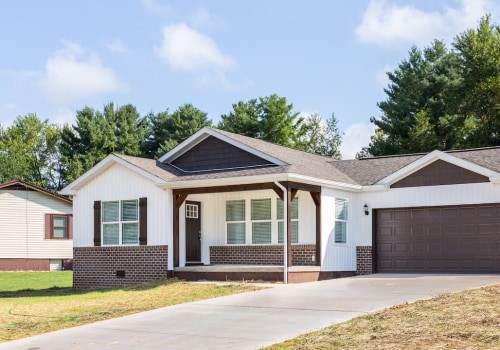 Affordable and Efficient: Why Manufactured Homes Are Changing the Housing Game