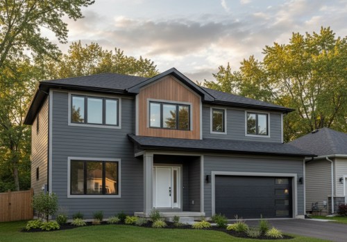 The Hidden Role of Proper Exterior Cleaning in Preserving Manufactured Home Siding