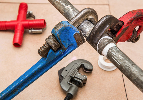 Understanding Emergency Plumbing for Manufactured Homes in Revesby