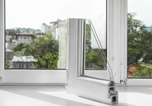 From Manufactured Home Construction to Energy-Efficient Living: The Value of Double Glazing in Manchester