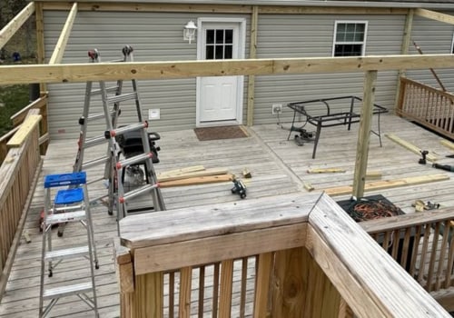 The Role of a Roofing Company in Manufactured Home Construction