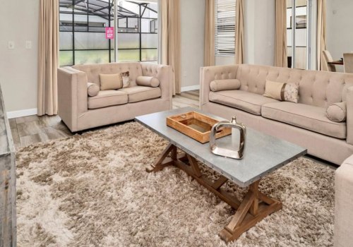 Interior Design: Crafting Your Ideal Orlando Vacation Home To Perfect Manufactured Home Construction