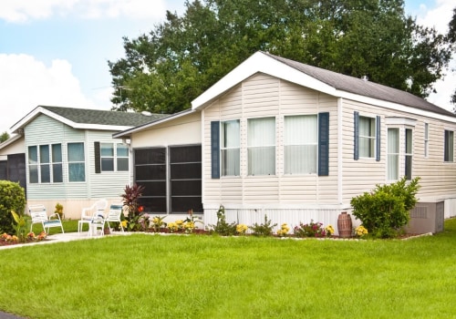 The Cost of Building a Manufactured Home: What Buyers Should Expect