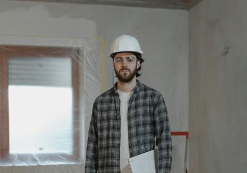 From Design To Completion: How Home Improvement Contractors Improve Manufactured Home Construction In Knoxville, TN
