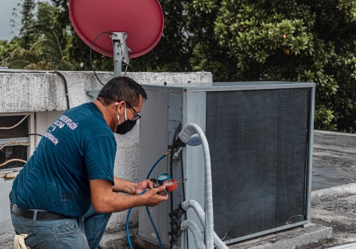 Maximizing Comfort: The Role Of AC Repair Service In Manufactured Home Construction In Fairhope, AL