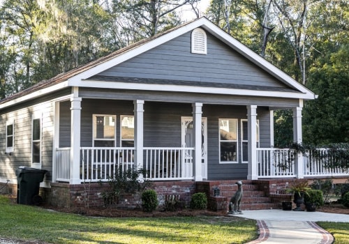 The Resale Value of Manufactured Homes vs Traditional Homes