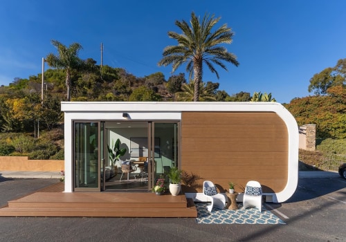 How A Skilled Home Builder Enhances Manufactured Home Construction In Calabasas