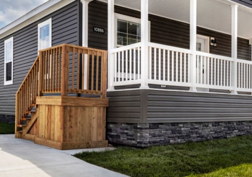 Protect Your Manufactured Home: Mold Remediation in Lewisville