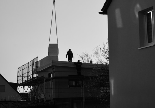 Expanding Your Home with a Building Extension Contractor