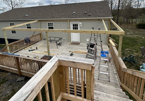 The Role Of A Top Roofing Company In Manufactured Home Construction In Front Royal, VA