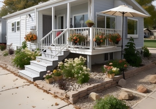 Building Better Homes The Role Of Water Heater Repair In Manufactured Home Construction In Riverton, UT