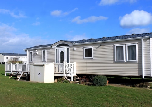 Top Reasons To Choose Metal Roofing For Manufactured Homes In Mobile, AL