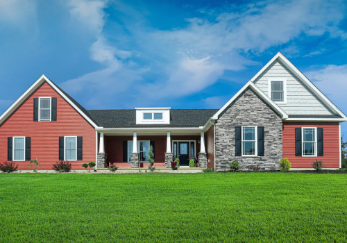 Customizing Manufactured Homes: Design Flexibility and Building Process