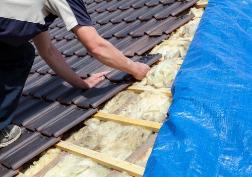 How To Choose The Right Low Slope Residential Roofing For Manufactured Home Construction In Southwest Missouri?