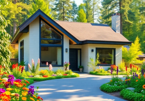 Preparing For Manufactured Home Construction: Why Tree Care In Pembroke Pines Matters
