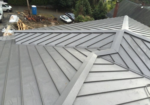The Significance Of Quality Roofing In Manufactured Home Construction In Vancouver