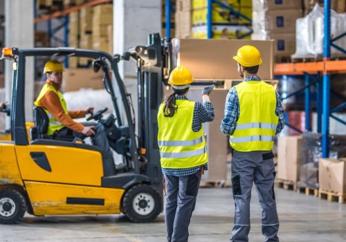 The Significance Of Forklifts In Manufactured Home Construction In Onehunga, Auckland