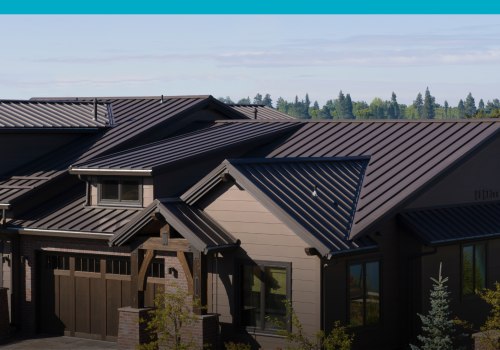 Raising The Roof: Understanding Roofing Options For Manufactured Homes In Indianapolis
