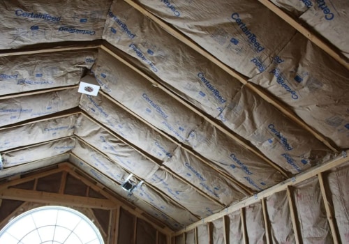 Enhance Comfort in Manufactured Homes with Attic Insulation