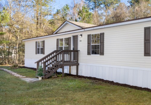 Why Hiring A General Contractor Is Essential For Manufactured Home Construction In Seminole, Florida