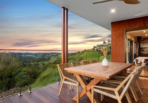 The Importance of Considering Climate and Location in Manufactured Home Construction