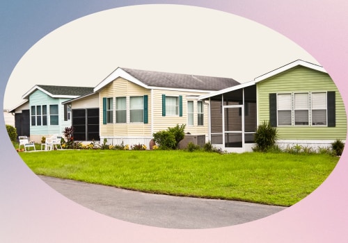 The Hidden Disadvantages of Choosing a Manufactured Home