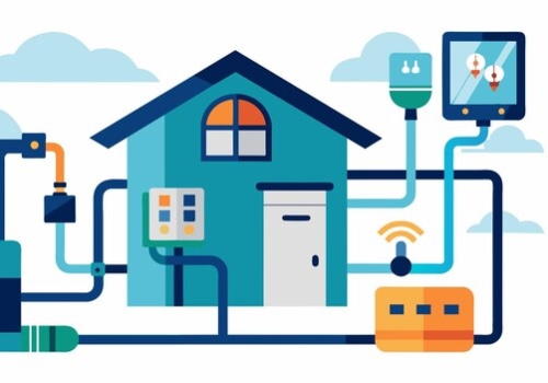 Integrating Plumbing & Electrical Systems in Manufactured Home Design