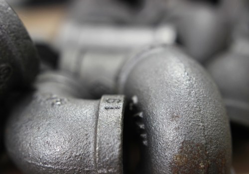 Ensure Leak-Free Plumbing in Your Melbourne Manufactured Home