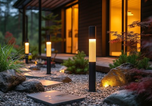 Why Hiring A Landscape Lighting Designer Is Important For Manufactured Home Construction In Tampa