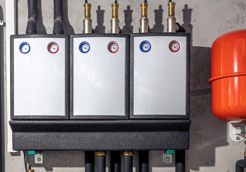 What Homeowners Should Know About Water Heater Installation In Manufactured Home Construction In Hildisrieden