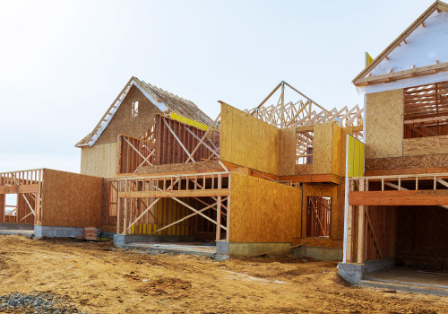 The Challenges of Manufactured Home Construction