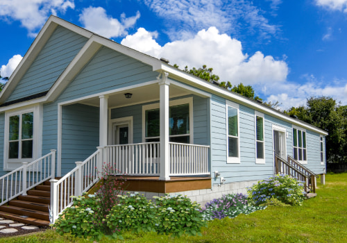 Premium Prefab: Why Choose Luxury Home Design And Construction Service For Manufactured Home Construction In Vero Beach
