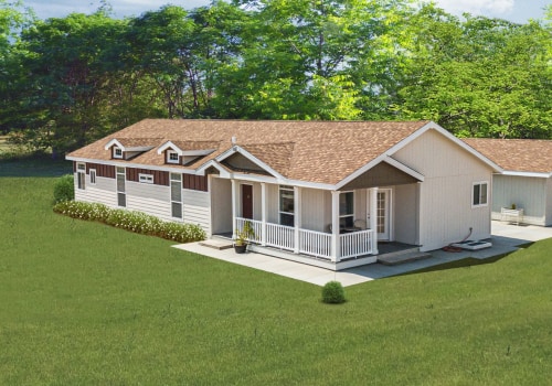 Crafting Quality and Affordability: The Rise of Manufactured Home Construction