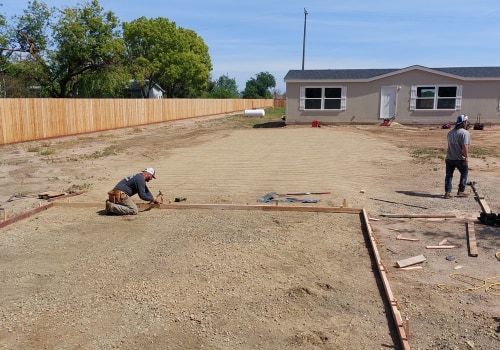 Clark County Manufactured Home Construction: Don't Overlook HVAC Maintenance Services For Long-term Efficiency